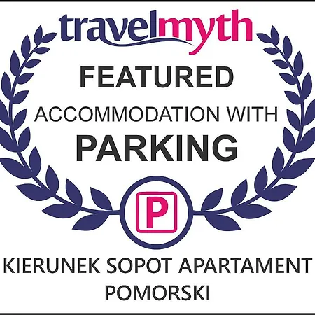 Kierunek Pomorski Apartmán Sopoty
