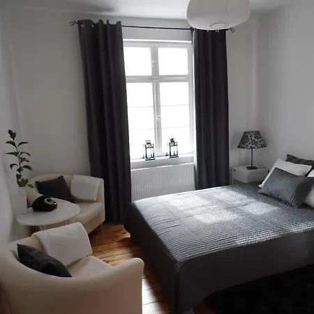 Apartmán Kierunek Pomorski *