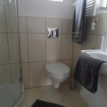Kierunek Pomorski Apartmán Sopoty