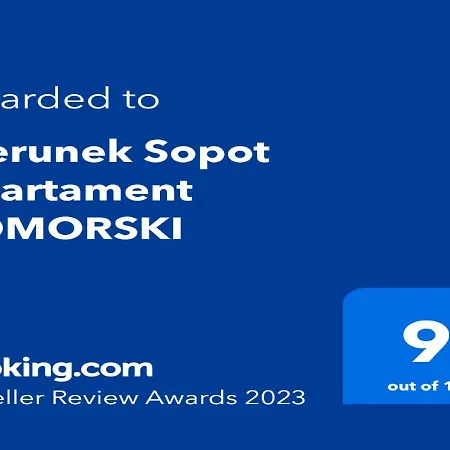 Kierunek Pomorski דירה *