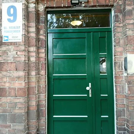 Kierunek Pomorski * Sopot