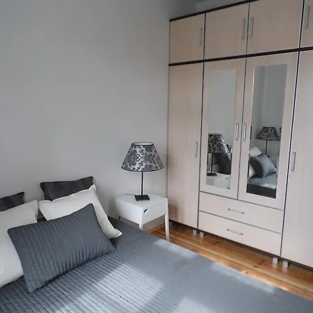 Apartment Kierunek Pomorski Zoppot