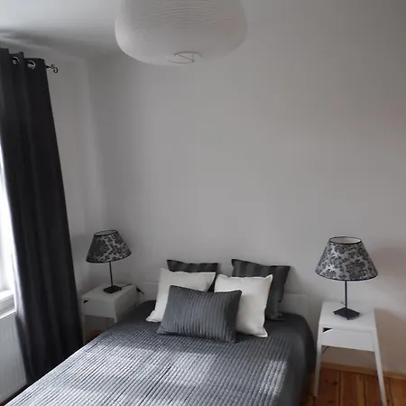 Apartment Kierunek Pomorski Zoppot