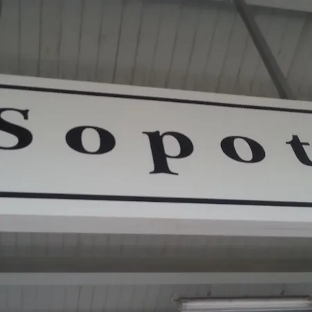 Kierunek Pomorski Sopot