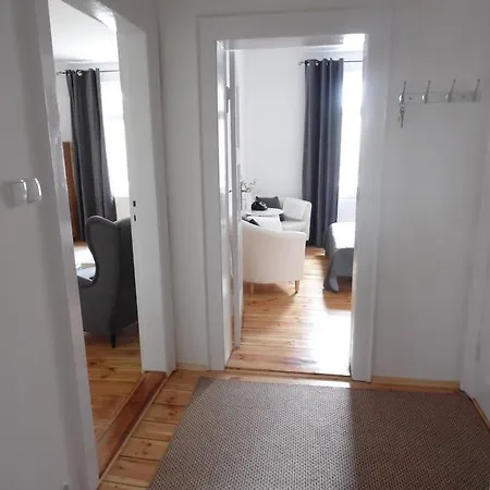 Apartamento Kierunek Pomorski *