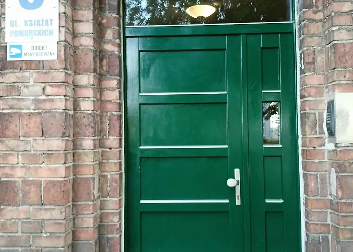 Kierunek Pomorski * Сопот