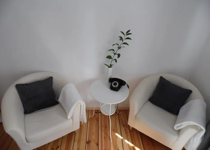 Апартаменти Kierunek Pomorski *