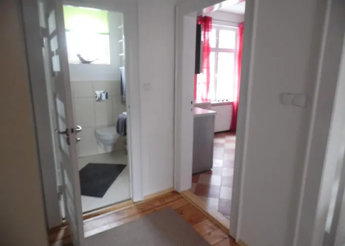 Kierunek Pomorski Сопот