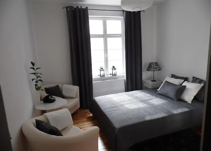 Апартаменти Kierunek Pomorski *