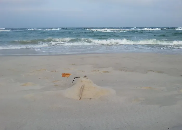 Kierunek Pomorski Апартаменти *